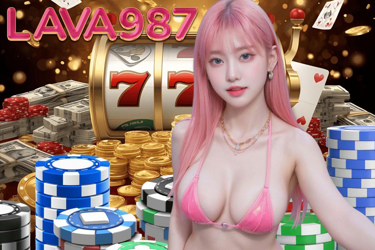 lava987