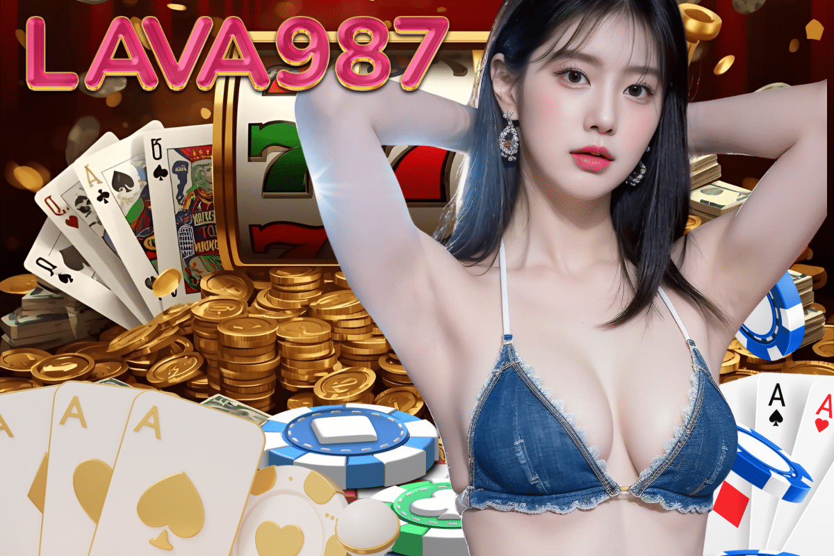 lava987 com