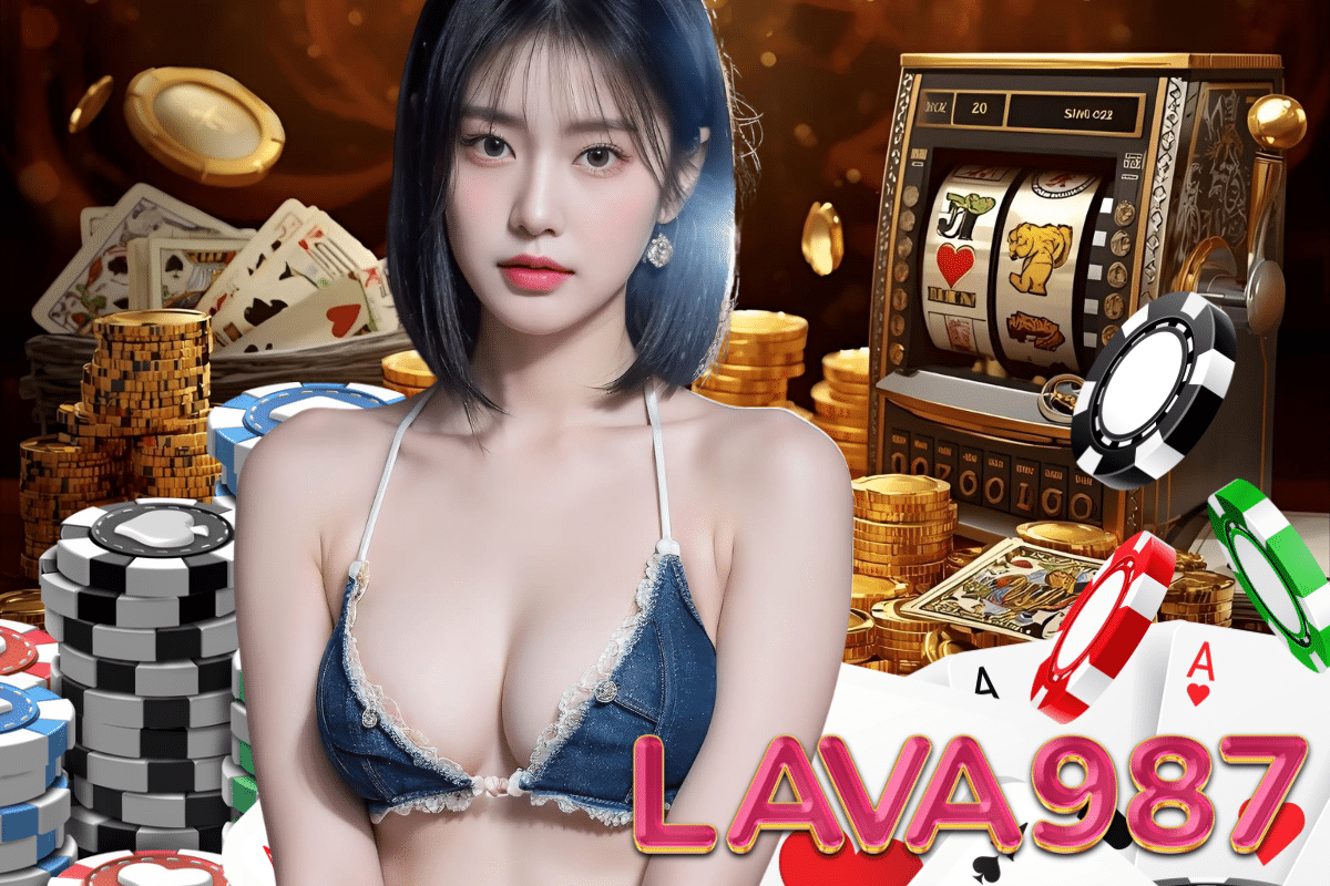 lava987 slot